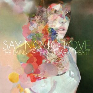 Say No to Love (Single)