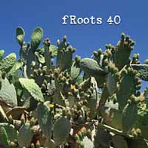 fRoots 40