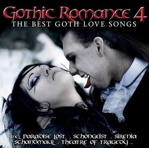 Gothic Romance 4