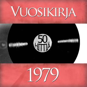 Vuosikirja 1979: 50 hittiä