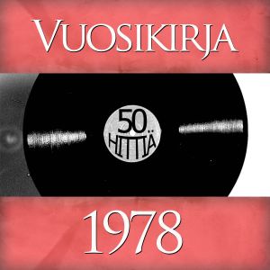 Vuosikirja 1978: 50 hittiä