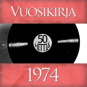 Vuosikirja 1974: 50 hittiä