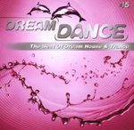 Pochette Dream Dance 45