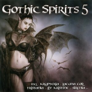 Gothic Spirits 5