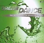 Pochette Dream Dance 43