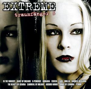 Extreme Traumfänger 6