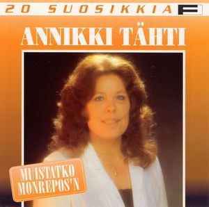 20 suosikkia: Muistatko Monrepos'n