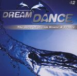 Pochette Dream Dance 42