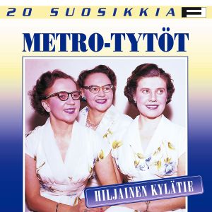 20 suosikkia: Hiljainen kylätie