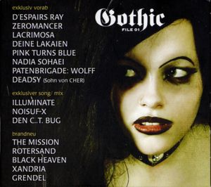 Gothic File 01