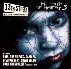 13th Street: The Sound of Mystery 3