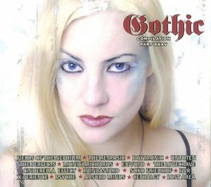 Gothic Compilation, Part XXXV