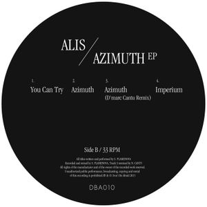 Azimuth EP (EP)