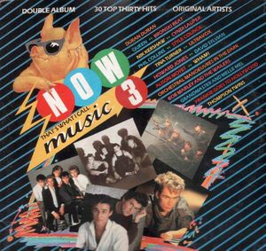 Now That’s What I Call Music 3