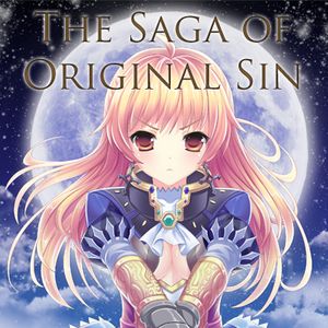 The Saga of Original Sin (OST)