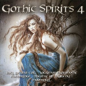 Gothic Spirits 4