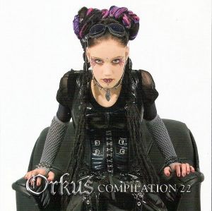 Orkus Compilation 22