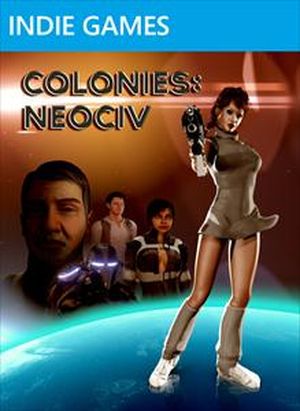 Colonies: Neociv