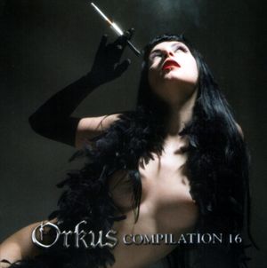 Orkus Compilation 16