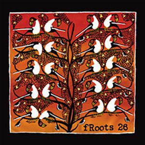 fRoots 26