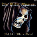 Pochette The Metal Museum, Volume 14: Black Metal