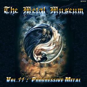 The Metal Museum, Volume 11: Progressive Metal
