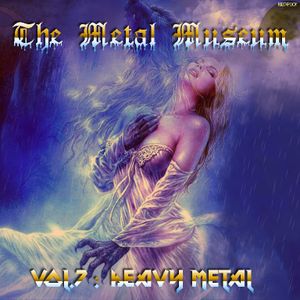The Metal Museum, Volume 7: Heavy Metal