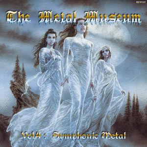 The Metal Museum, Volume 4: Symphonic Metal