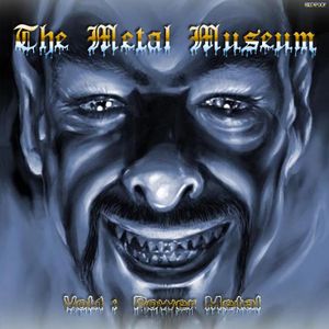 The Metal Museum, Volume 1: Power Metal