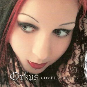 Orkus Compilation 25