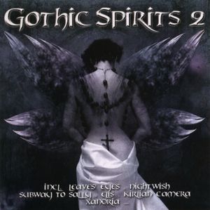 Gothic Spirits 2