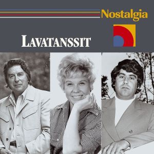 Nostalgia: Lavatanssit