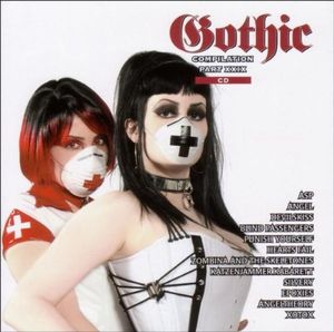 Gothic Compilation, Part XXIX