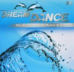 Pochette Dream Dance 36