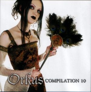 Orkus Compilation 10