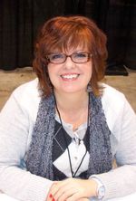 Gail Simone