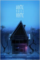 Affiche Home Sweet Home