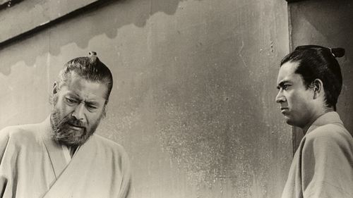 Films d'Akira Kurosawa