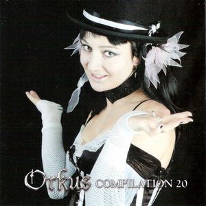 Orkus Compilation 20