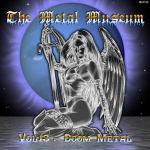 The Metal Museum, Volume 13: Doom Metal