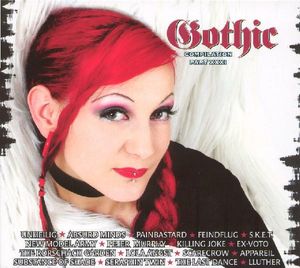 Gothic Compilation, Part XXXI