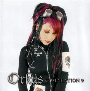 Orkus Compilation 9