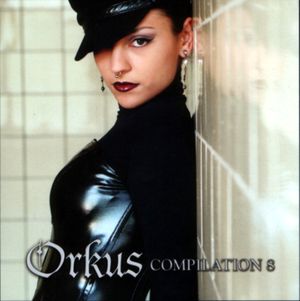 Orkus Compilation 8