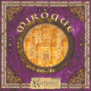 Miroque, Volume XI