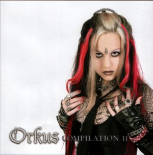 Orkus Compilation 11