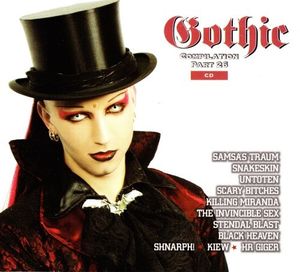 Gothic Compilation, Part XXVI