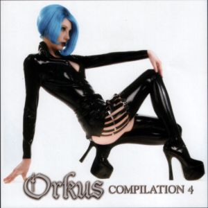 Orkus Compilation 4