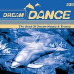 Pochette Dream Dance 33