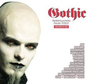 Gothic Compilation, Part XXIII