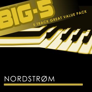 Big-5: Nordstrøm (EP)